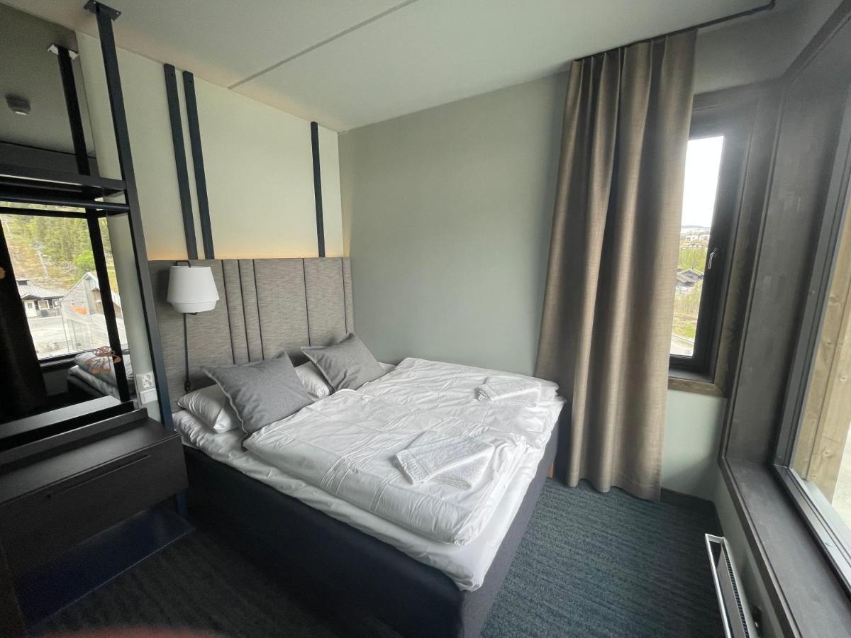 Gausta View Aparthotel Gaustablikk Luaran gambar
