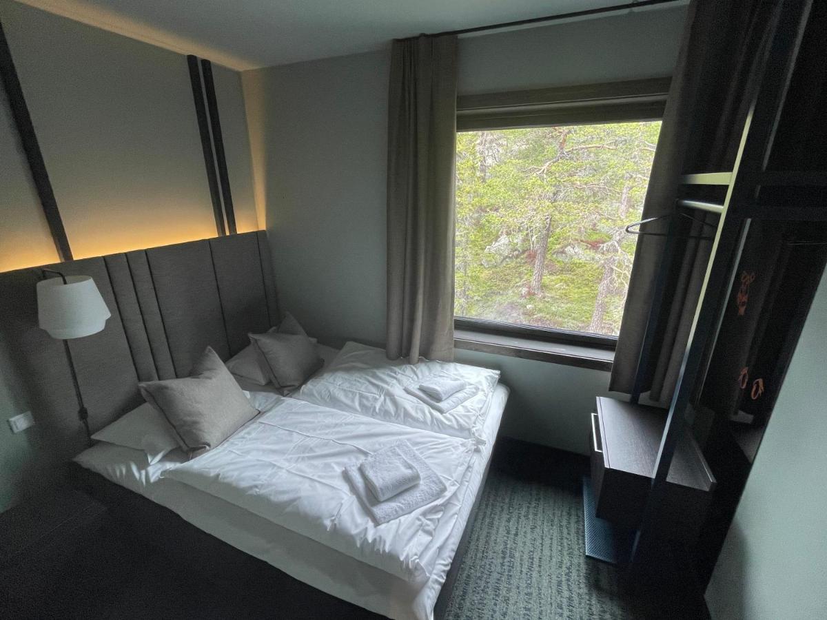 Gausta View Aparthotel Gaustablikk Luaran gambar