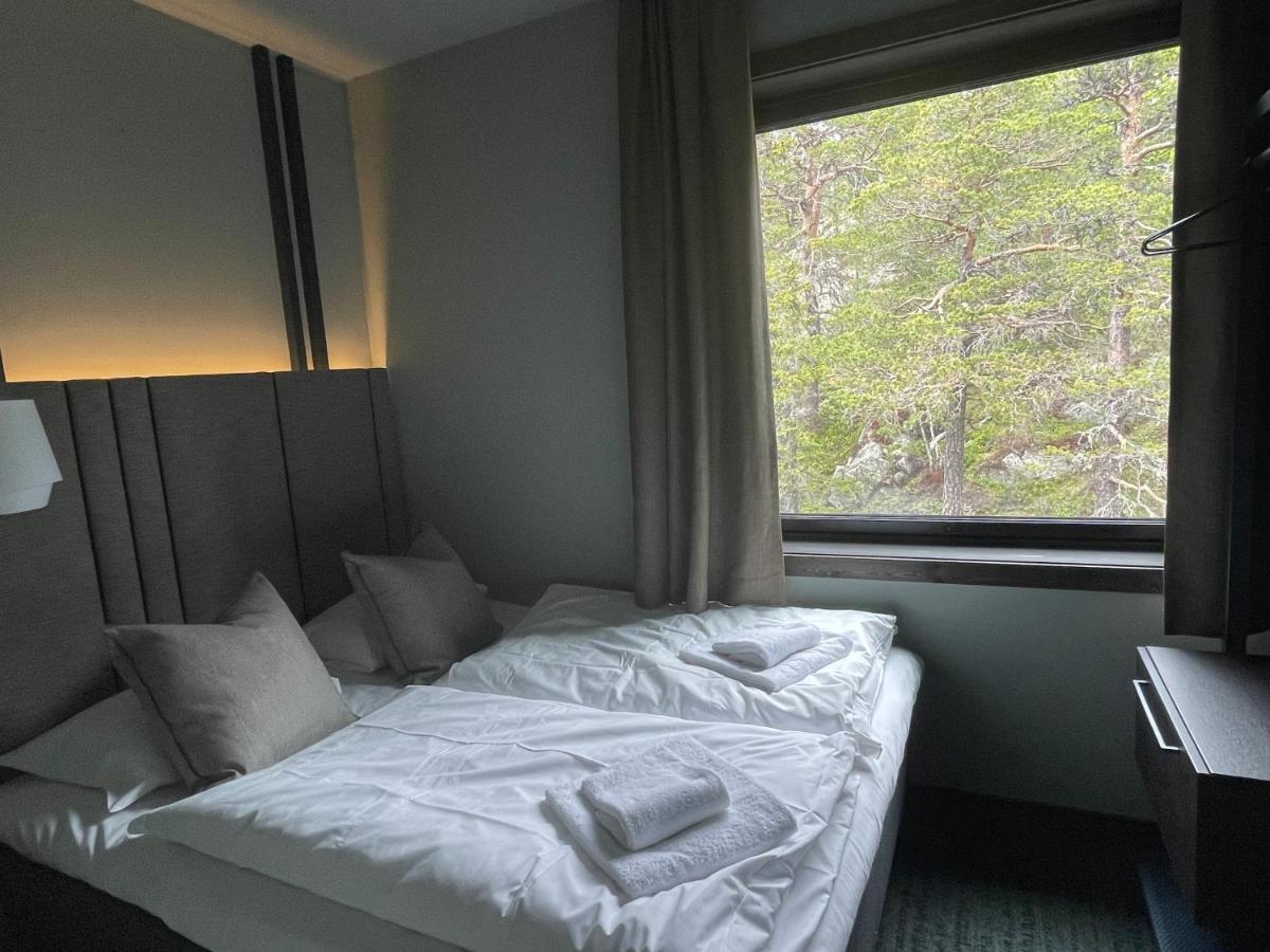 Gausta View Aparthotel Gaustablikk Luaran gambar