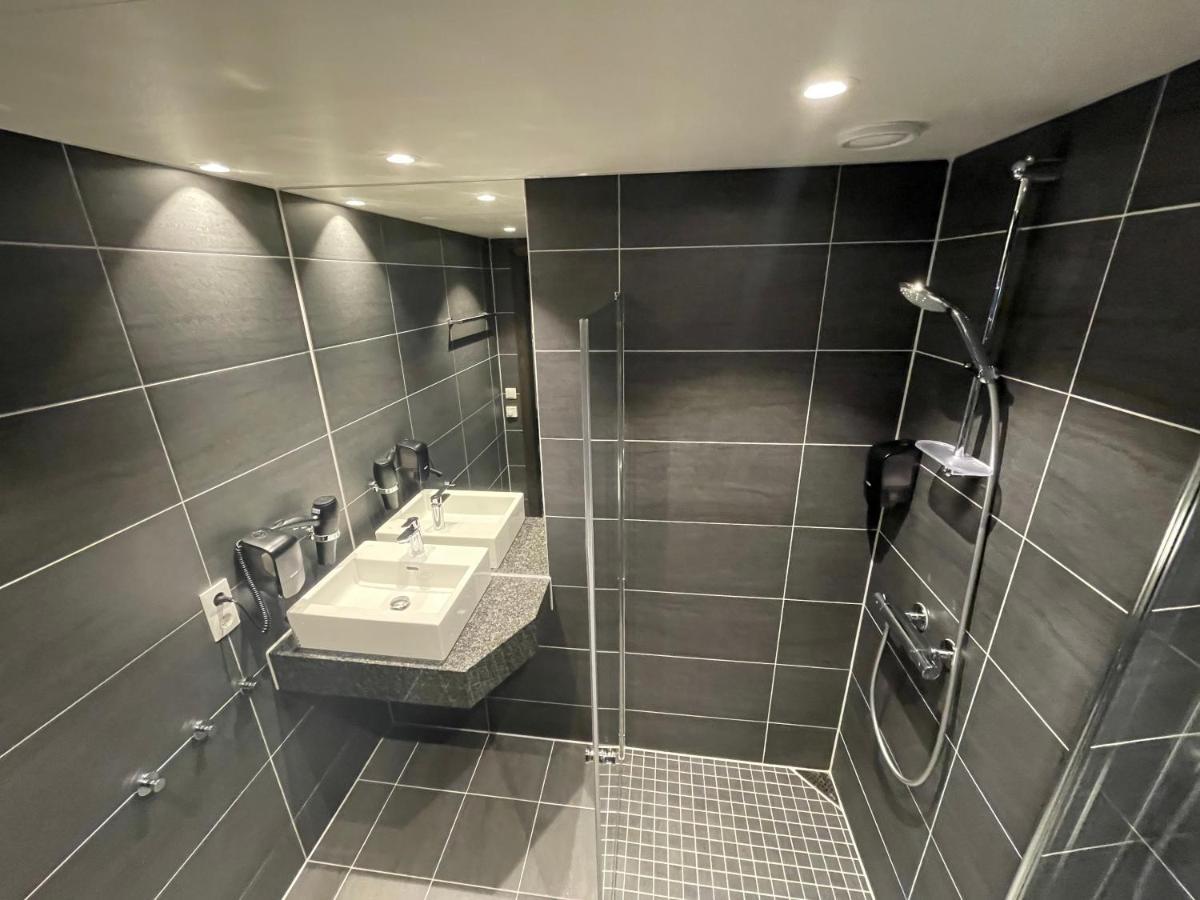 Gausta View Aparthotel Gaustablikk Luaran gambar